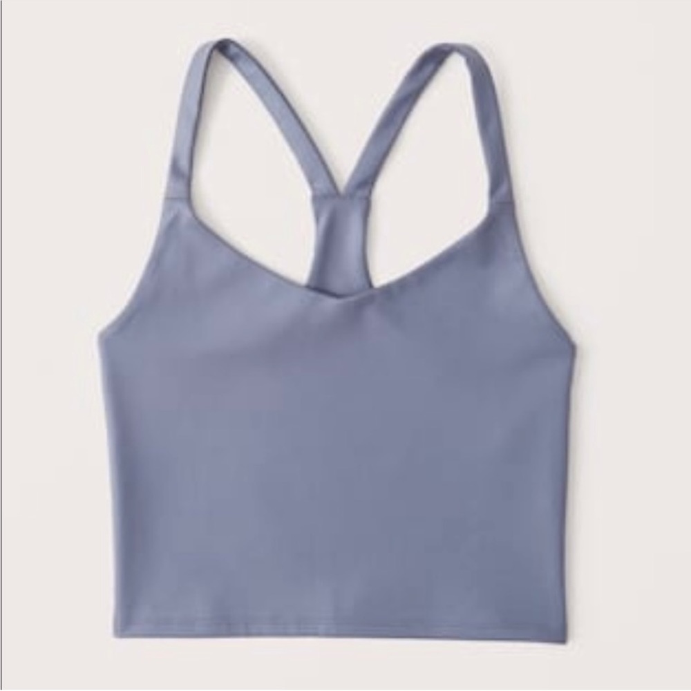 🩷 3 for $25 Sheen v-neck racerback tank